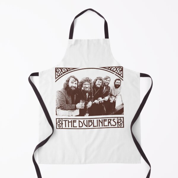Item preview, the dubliners designed and sold by JeffreyLibby12.
