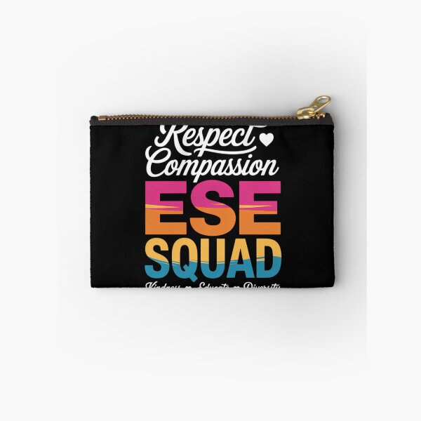Item preview, ESE Squad Appreciation Week Back to School designed and sold by TrinaEspinoza.