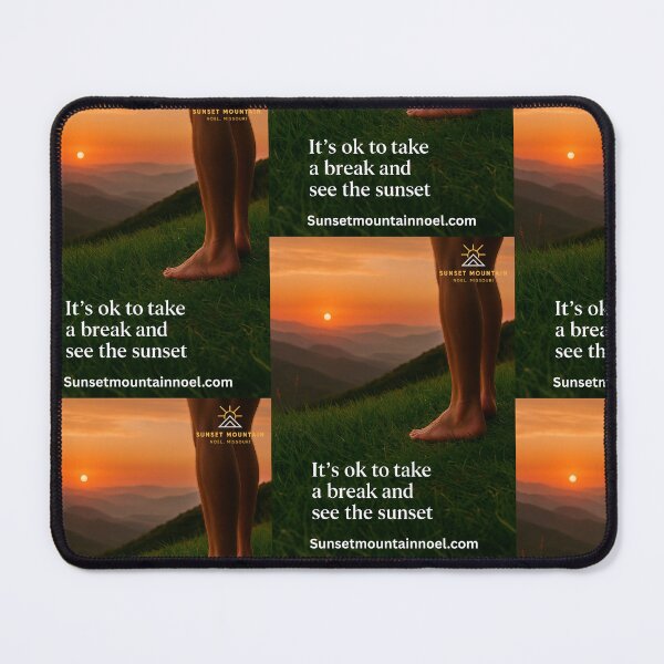 Item preview, See the sunset designed and sold by Sunset Mountain.