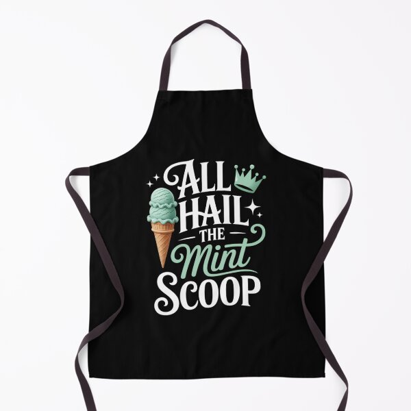 Item preview, Mint Chocolate Chip Best Ice Cream Mint designed and sold by VENOM0RIOT.