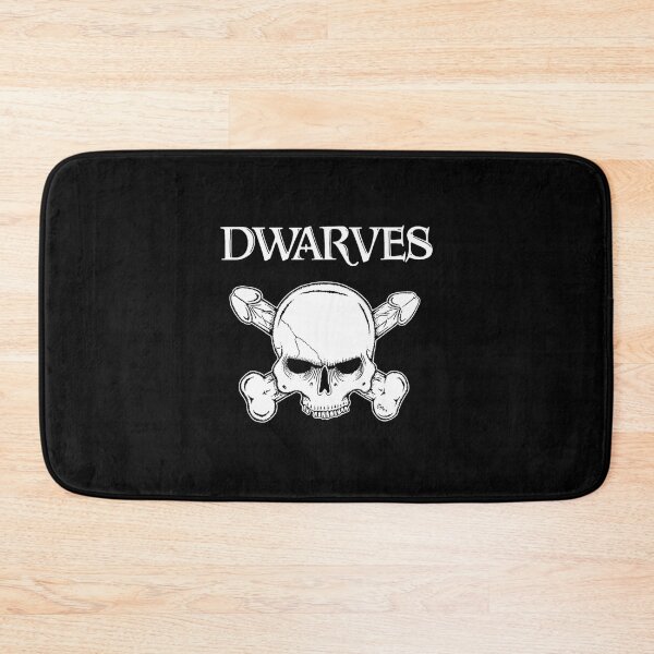 Item preview, The Dwarves  designed and sold by JeffreyLibby12.