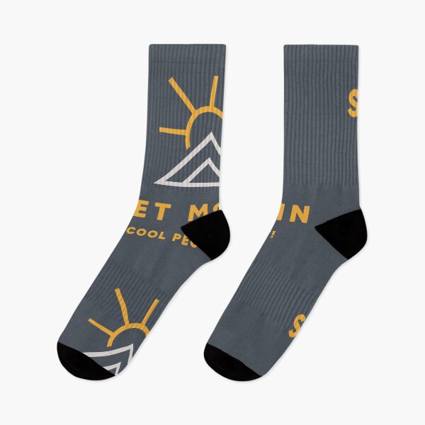Item preview, All The Cool People Are Doing It (Grey) designed and sold by Sunset Mountain.