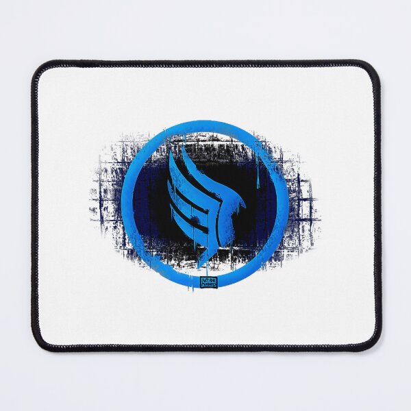 Item preview, Mass Effect Paragon designed and sold by bulijuto.