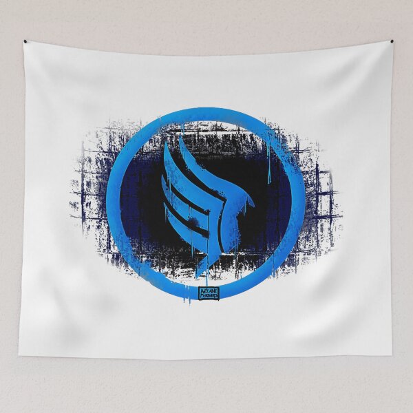 Item preview, Mass Effect Paragon   designed and sold by bulijuto.