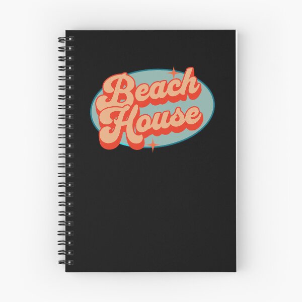 Item preview, Beach House designed and sold by rakutirelec.