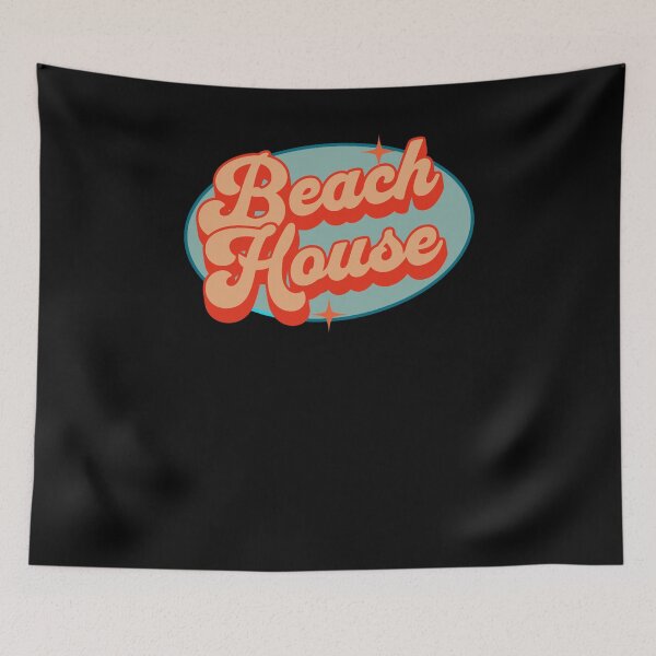 Item preview, Beach House designed and sold by rakutirelec.