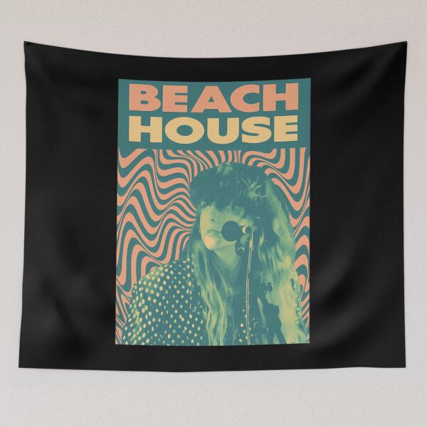 Item preview, Beach House designed and sold by rakutirelec.