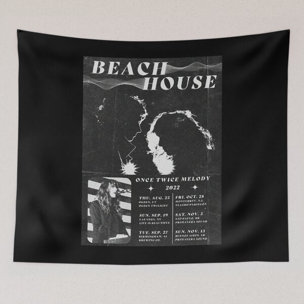 Item preview, Beach House designed and sold by rakutirelec.