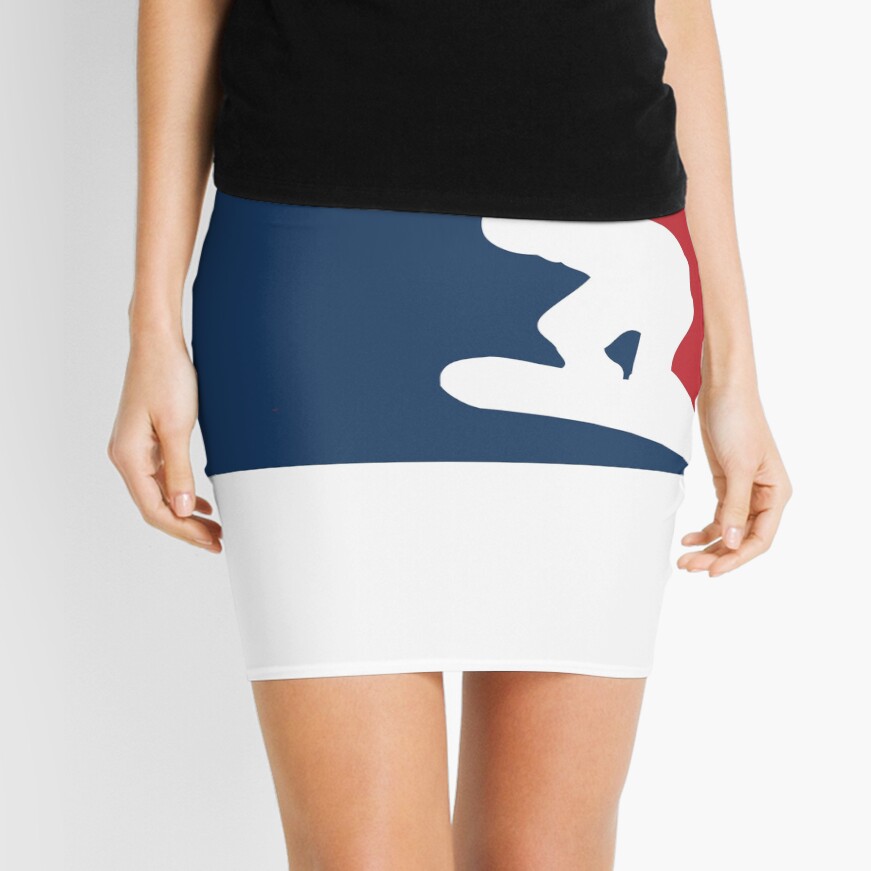 Item preview, Mini Skirt designed and sold by major-league.