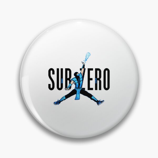 Item preview, Air Sub-Zero  designed and sold by decameseta.