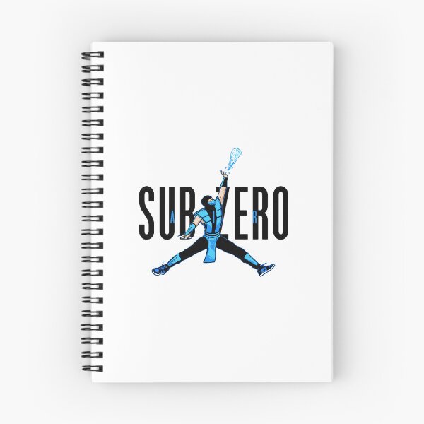 Item preview, Air Sub-Zero  designed and sold by decameseta.