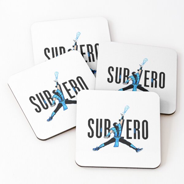 Item preview, Air Sub-Zero  designed and sold by decameseta.