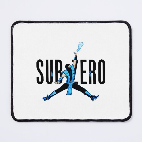 Item preview, Air Sub-Zero  designed and sold by decameseta.