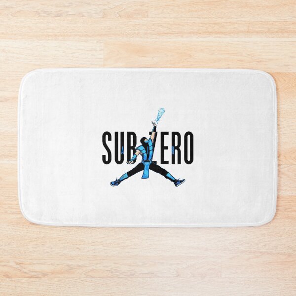 Item preview, Air Sub-Zero  designed and sold by decameseta.