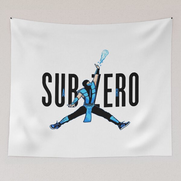 Item preview, Air Sub-Zero  designed and sold by decameseta.