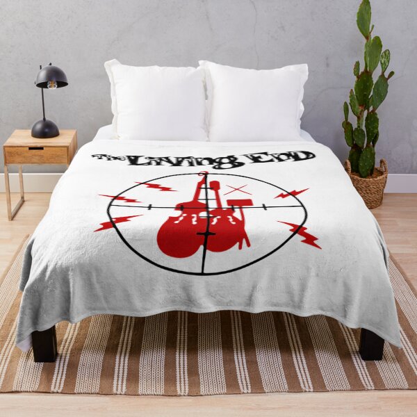 Item preview, The Living End designed and sold by JeffreyLibby12.