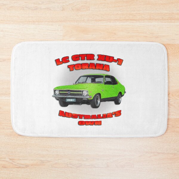 Item preview, LC GTR XU-1 Torana – Australia’s Own (Lime Green Edition) designed and sold by Michael van der Hoorn.