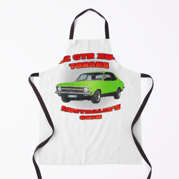Item preview, LC GTR XU-1 Torana – Australia’s Own (Lime Green Edition) designed and sold by Michael van der Hoorn.