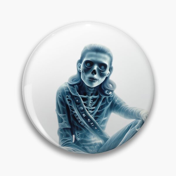 Item preview, Ghosted// designed and sold by stevepmp.