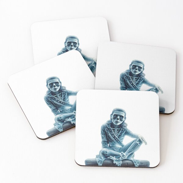 Item preview, Ghosted// designed and sold by stevepmp.