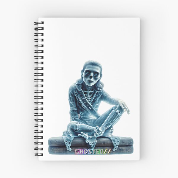 Item preview, Ghosted// designed and sold by stevepmp.