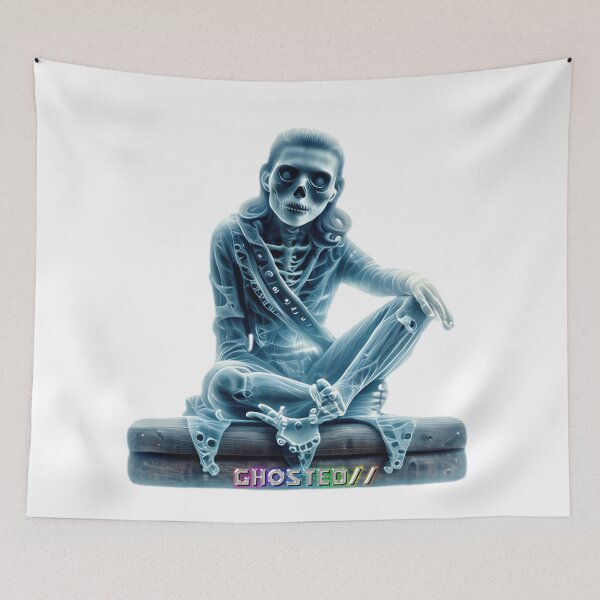 Item preview, Ghosted// designed and sold by stevepmp.