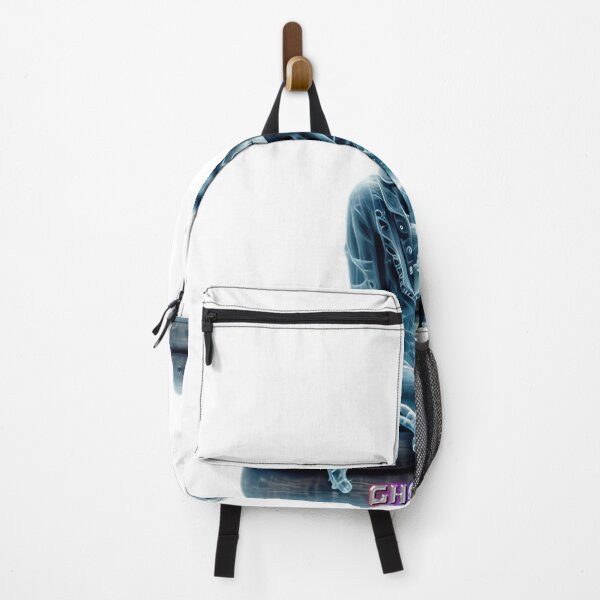 Item preview, Ghosted// designed and sold by stevepmp.
