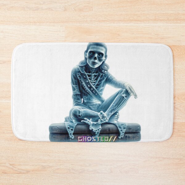 Item preview, Ghosted// designed and sold by stevepmp.