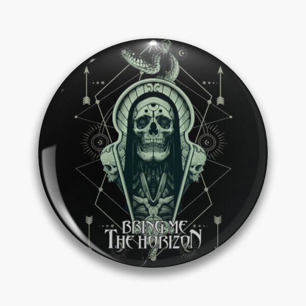 Item preview, B M T H Metalcore designed and sold by grahamlori.
