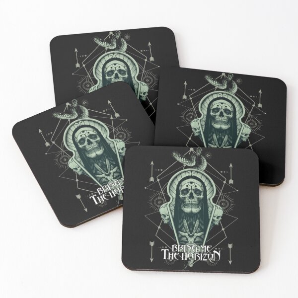 Item preview, B M T H Metalcore designed and sold by grahamlori.