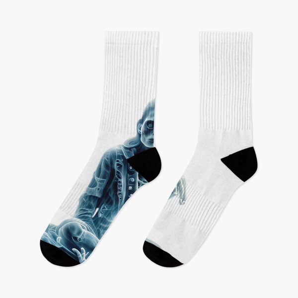 Item preview, Ghosted// designed and sold by stevepmp.