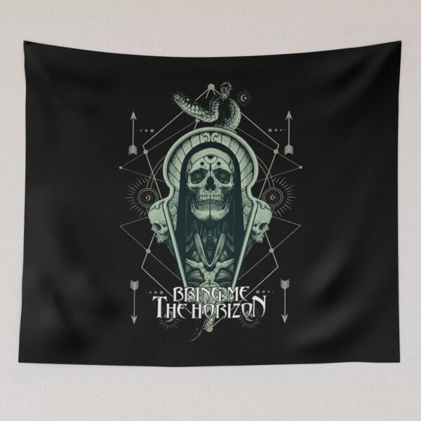 Item preview, B M T H Metalcore designed and sold by grahamlori.