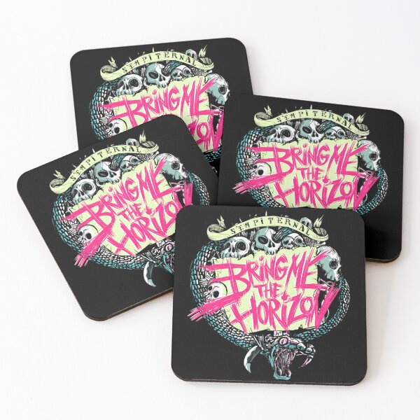 Item preview, B M T H Metalcore designed and sold by grahamlori.