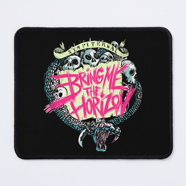 Item preview, B M T H Metalcore designed and sold by grahamlori.