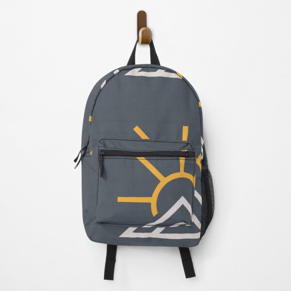 Item preview, Grey Logo designed and sold by Sunset Mountain.