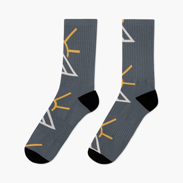 Item preview, Grey Logo designed and sold by Sunset Mountain.