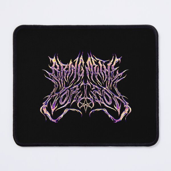 Item preview, B M T H Metalcore designed and sold by grahamlori.