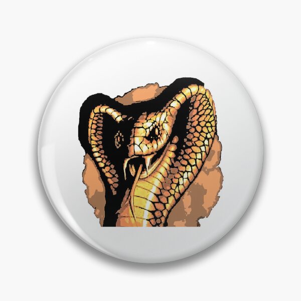 Item preview, The Viper  designed and sold by JeffreyLibby12.