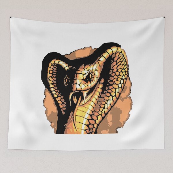 Item preview, The Viper  designed and sold by JeffreyLibby12.
