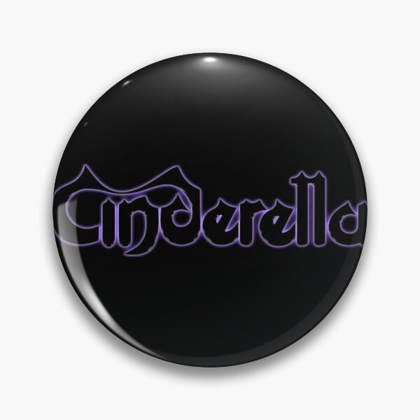 Item preview, CINDERELLA ROCK BAND designed and sold by randallrigney.
