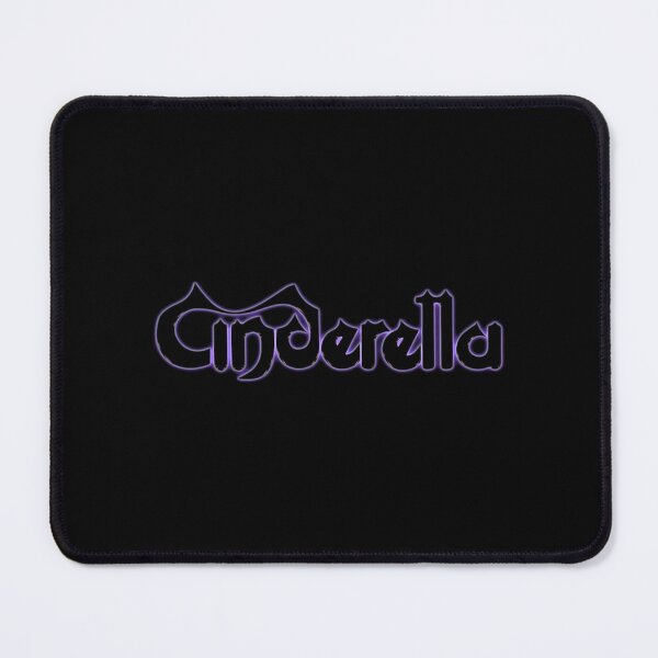 Item preview, CINDERELLA ROCK BAND designed and sold by randallrigney.