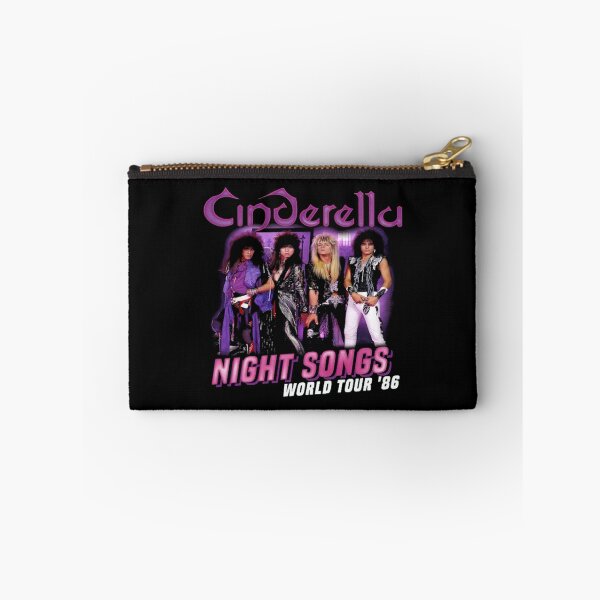 Item preview, CINDERELLA ROCK BAND designed and sold by randallrigney.