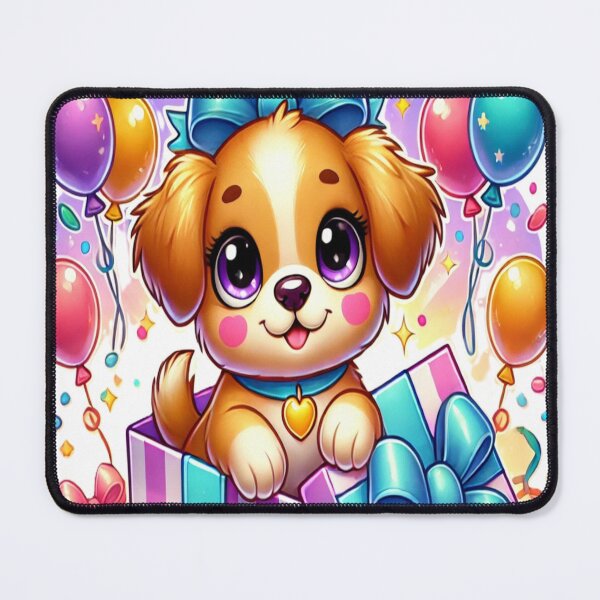 Item preview, Gift Box Puppy Suprise designed and sold by Naynners Designs.
