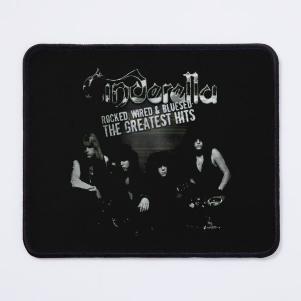 Item preview, CINDERELLA ROCK BAND designed and sold by randallrigney.