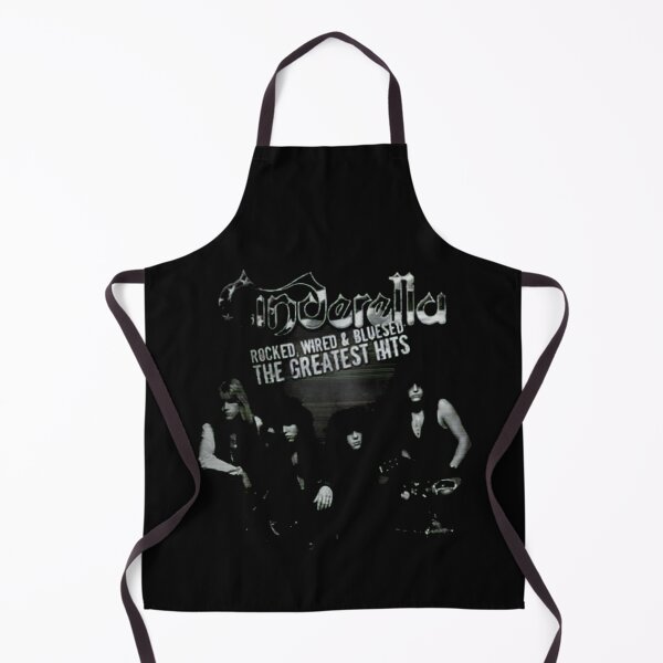 Item preview, CINDERELLA ROCK BAND designed and sold by randallrigney.