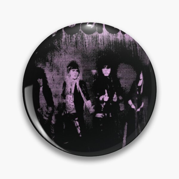 Item preview, CINDERELLA ROCK BAND designed and sold by randallrigney.