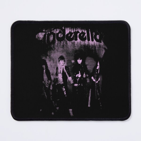 Item preview, CINDERELLA ROCK BAND designed and sold by randallrigney.