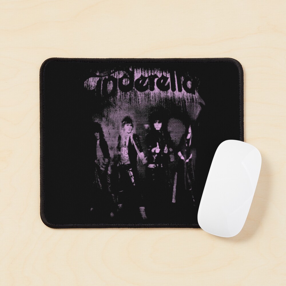 Item preview, Mouse Pad designed and sold by randallrigney.