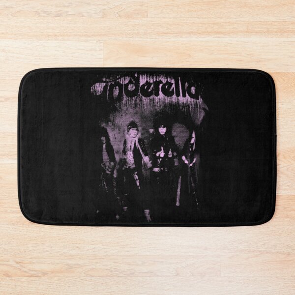 Item preview, CINDERELLA ROCK BAND designed and sold by randallrigney.