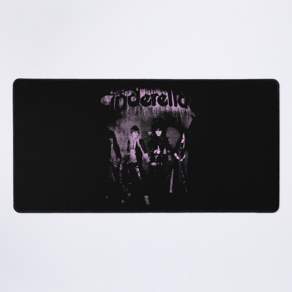 Item preview, CINDERELLA ROCK BAND designed and sold by randallrigney.
